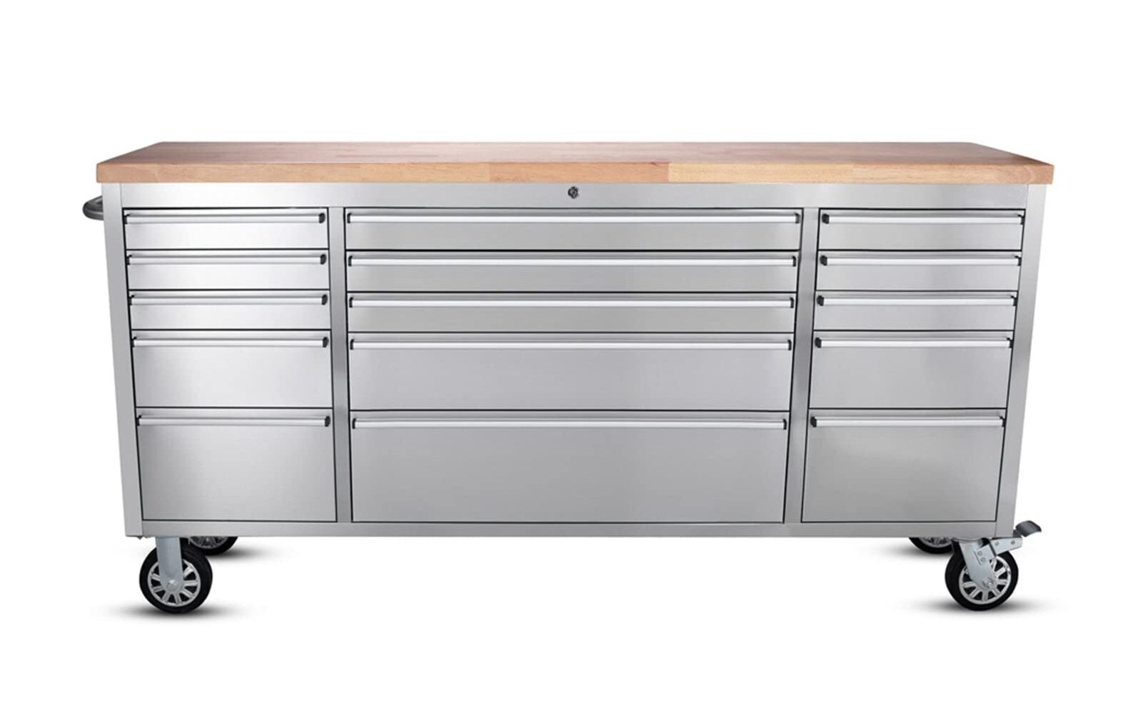 11 Best Stainless Steel Tool Chest for 2024
