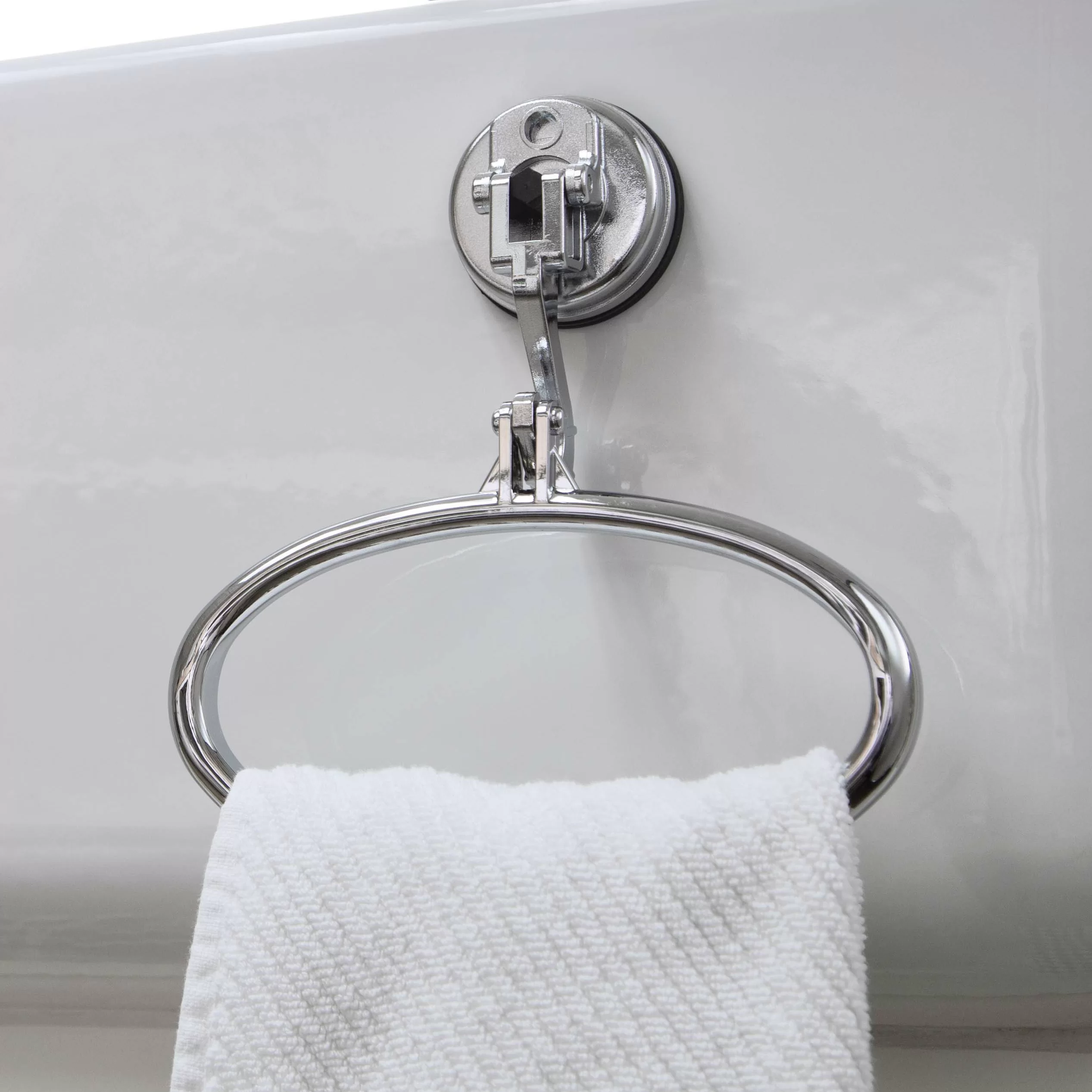 11 Best Suction Cup Towel Ring for 2023