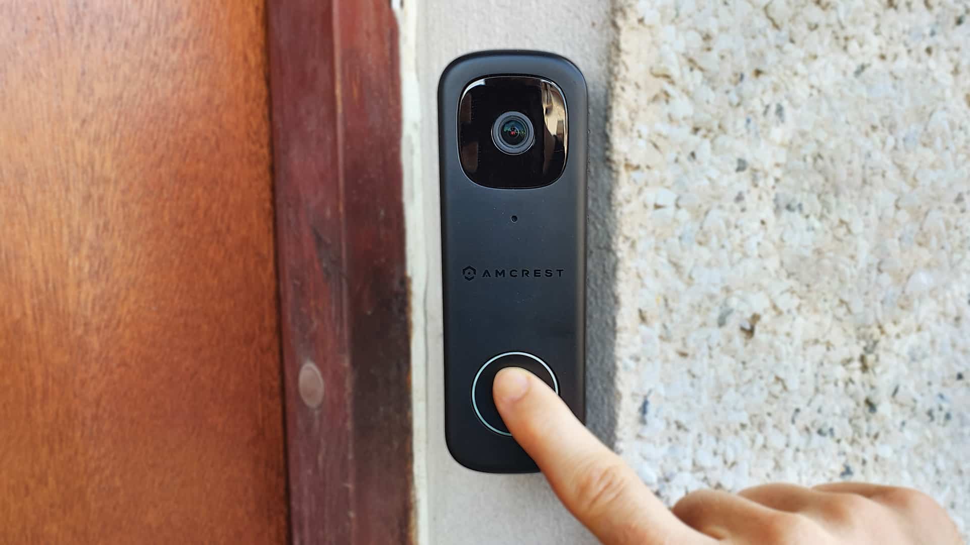11 Best Wired Doorbell Camera for 2023