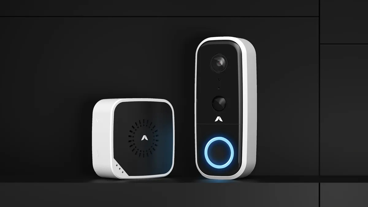 11 Best Wireless Doorbell With Camera for 2023