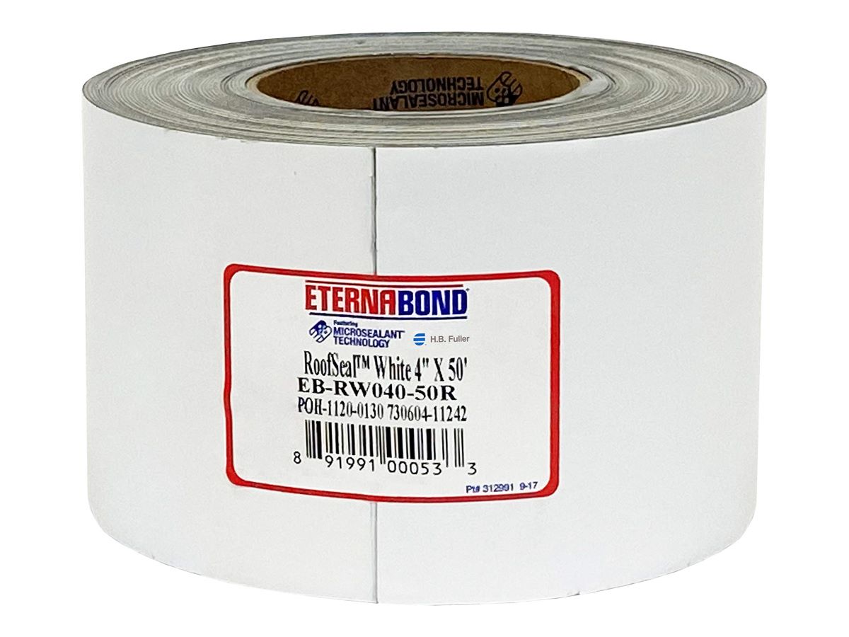 11 Incredible Eternabond RV Roof Tape For 2023