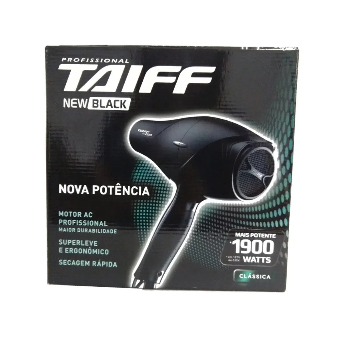 11 Incredible Taiff Hair Dryer For 2024
