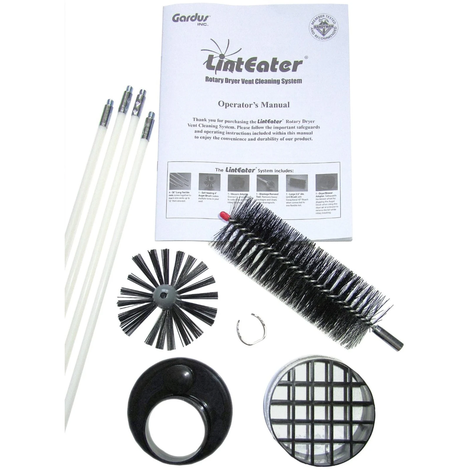 11 Superior Linteater Dryer Vent Cleaning System For 2023