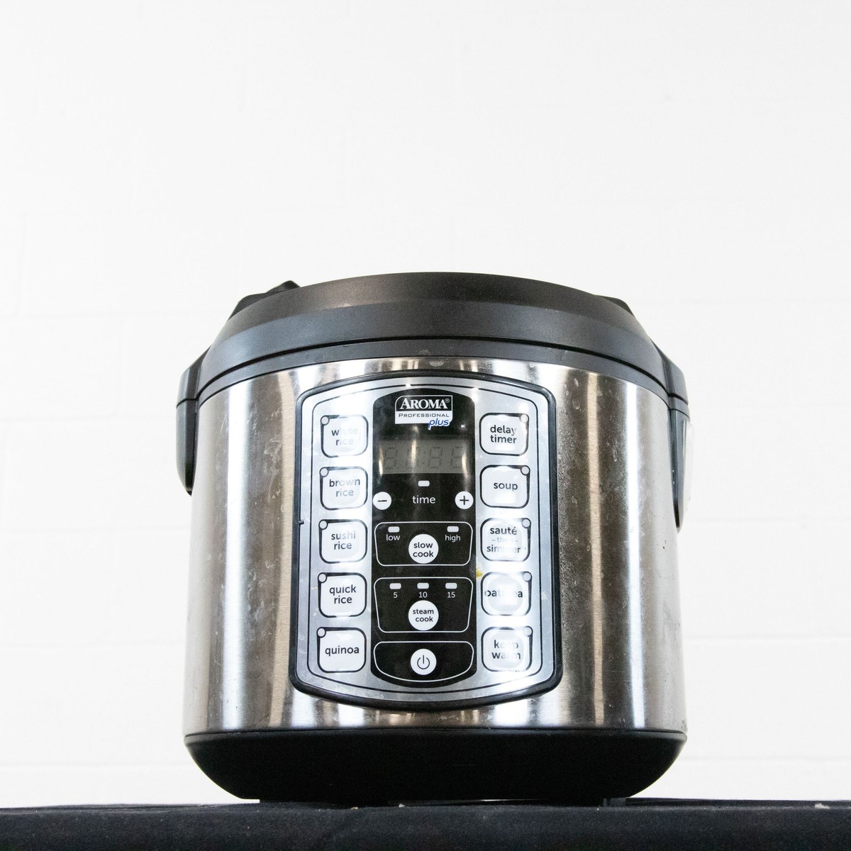 11 Unbelievable Aroma Rice Cooker Professional Plus For 2024