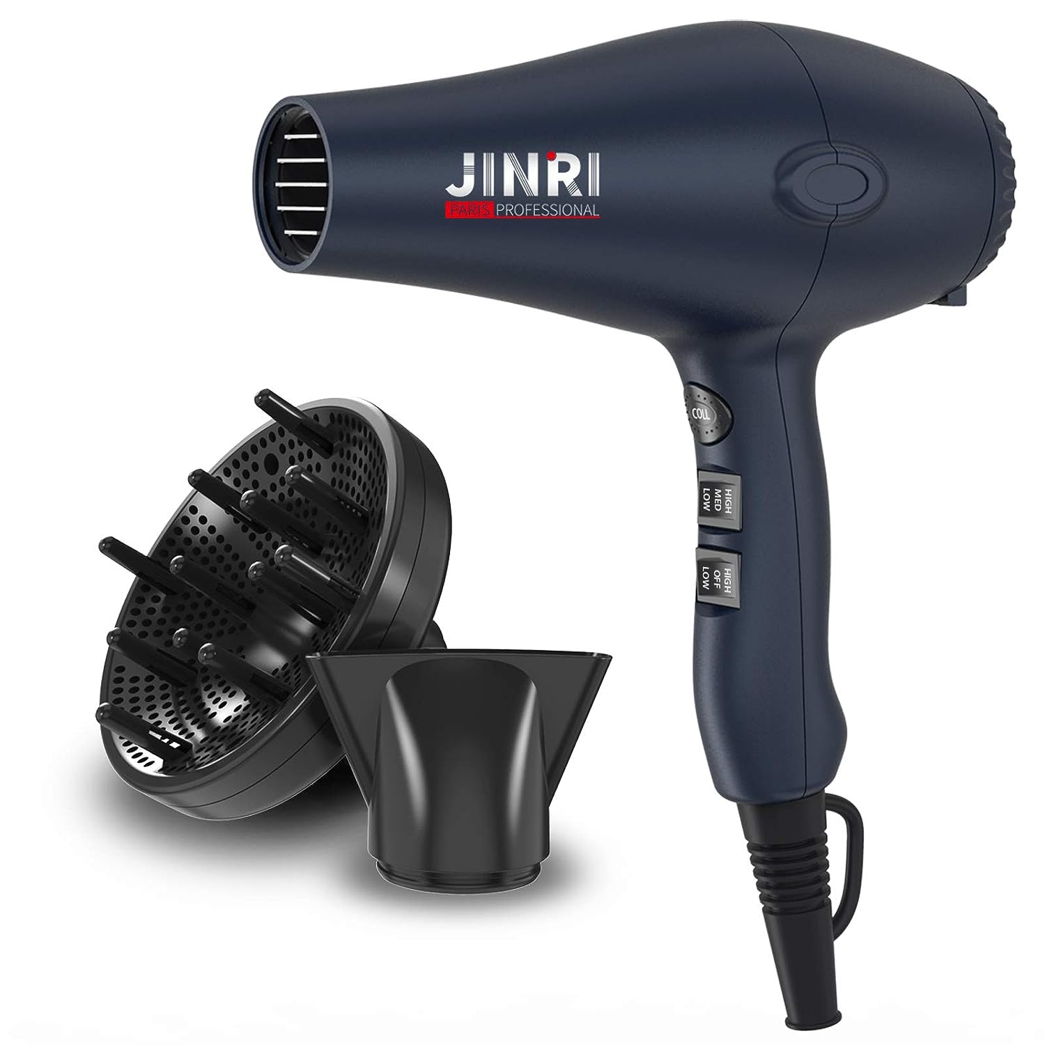 11 Unbelievable Jinri Hair Dryer For 2024