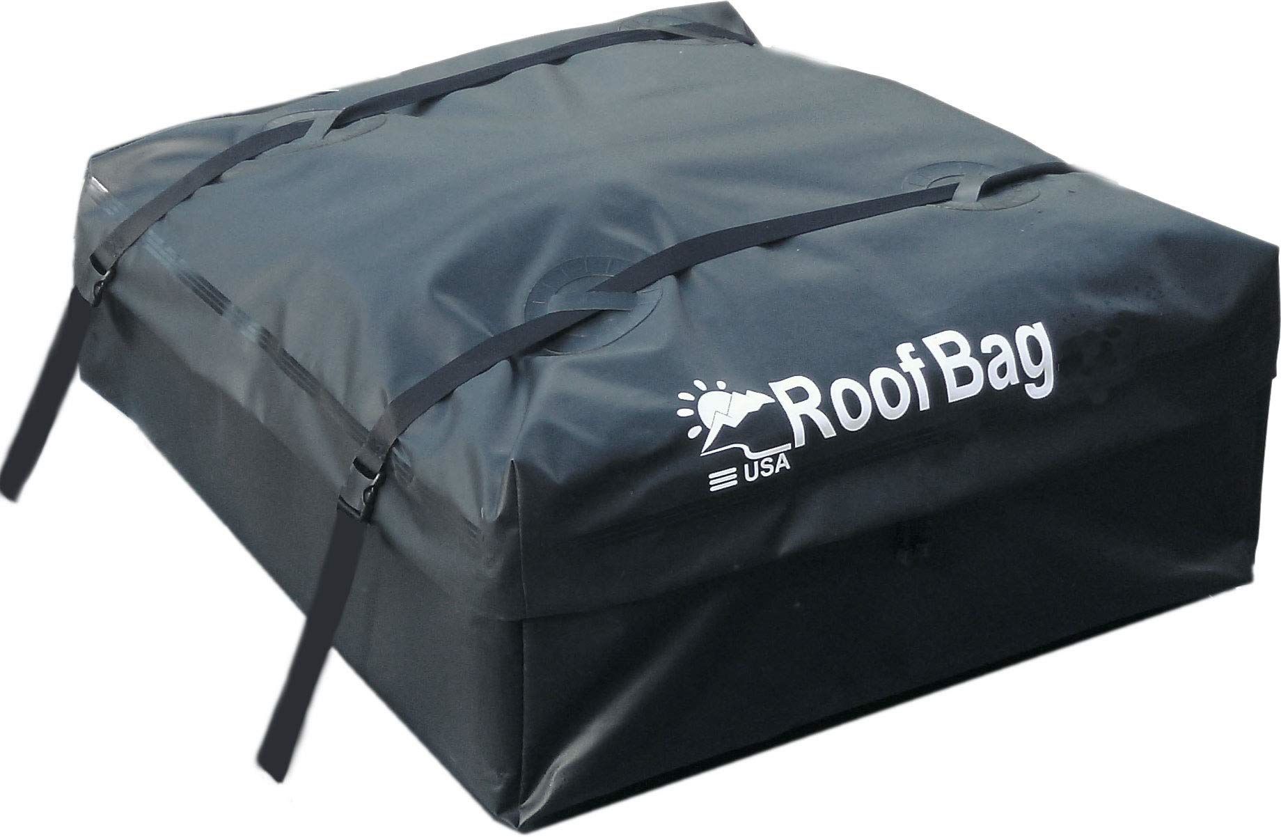 11 Unbelievable Roof Bag For 2024