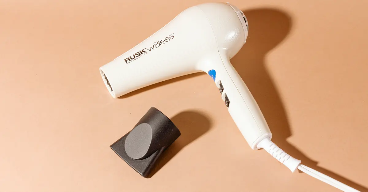 11 Unbelievable Rusk W8Less Hair Dryer For 2024