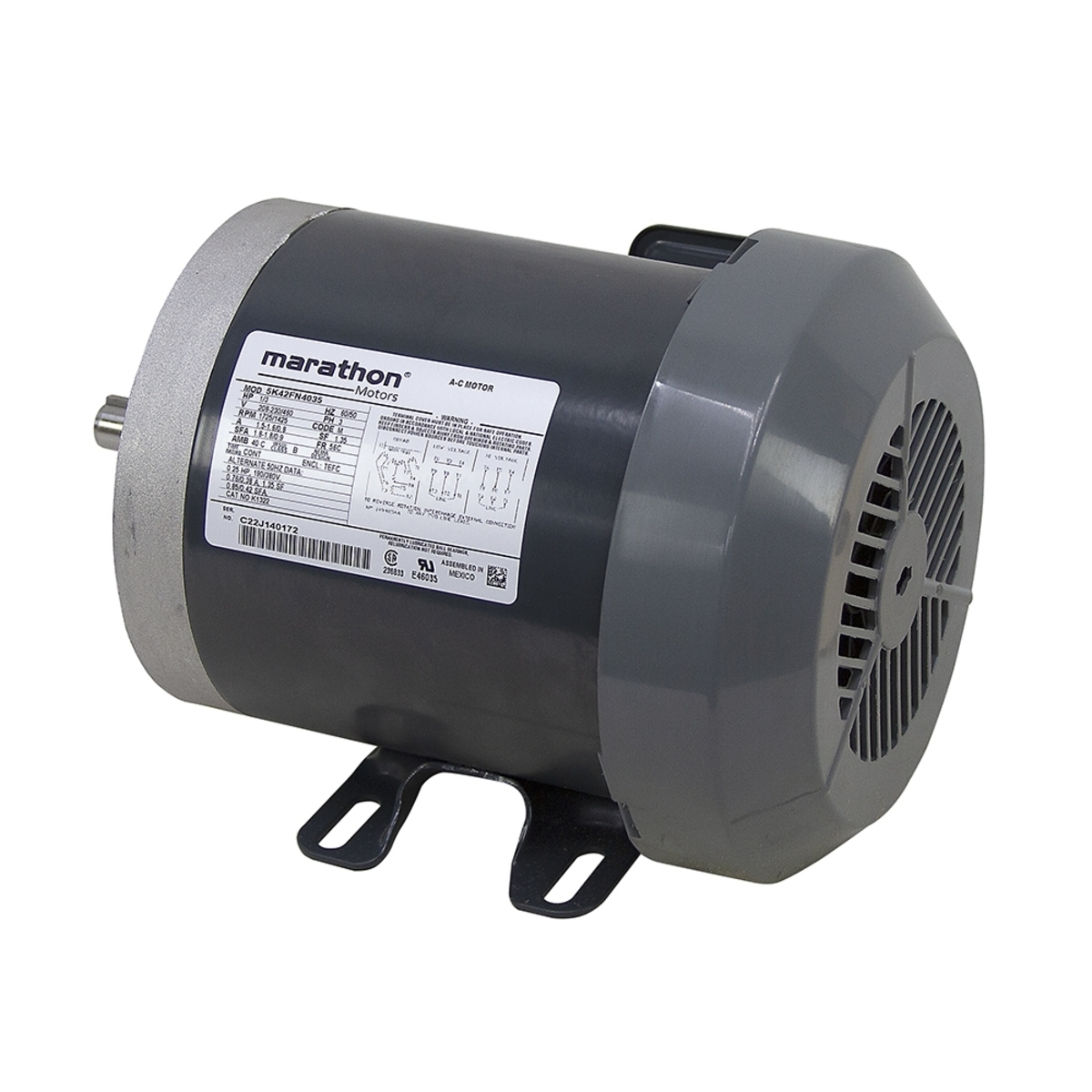 12 Amazing 1/3 Hp Electric Motor 1725 Rpm for 2024