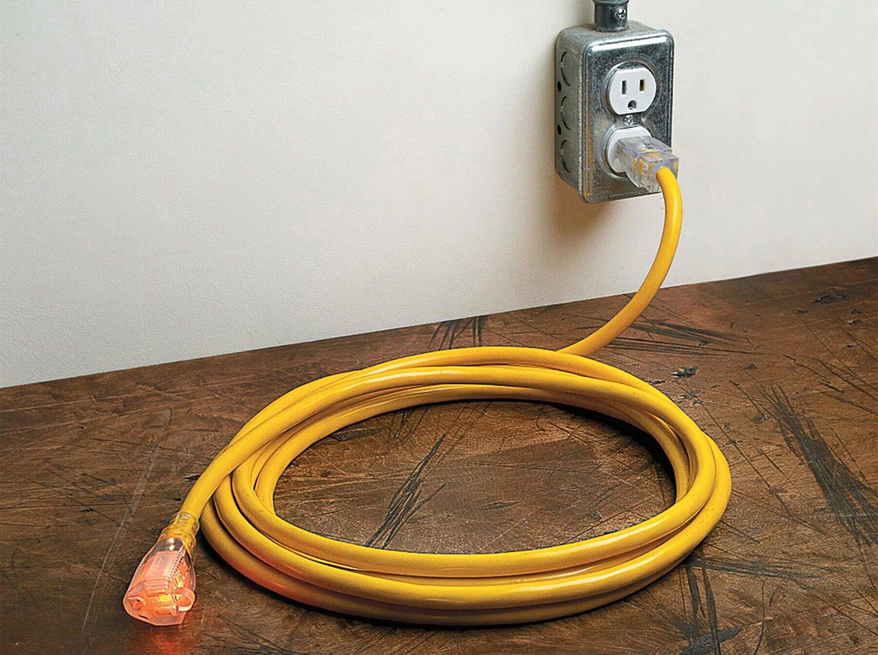 12 Amazing 12 Awg Extension Cord for 2024