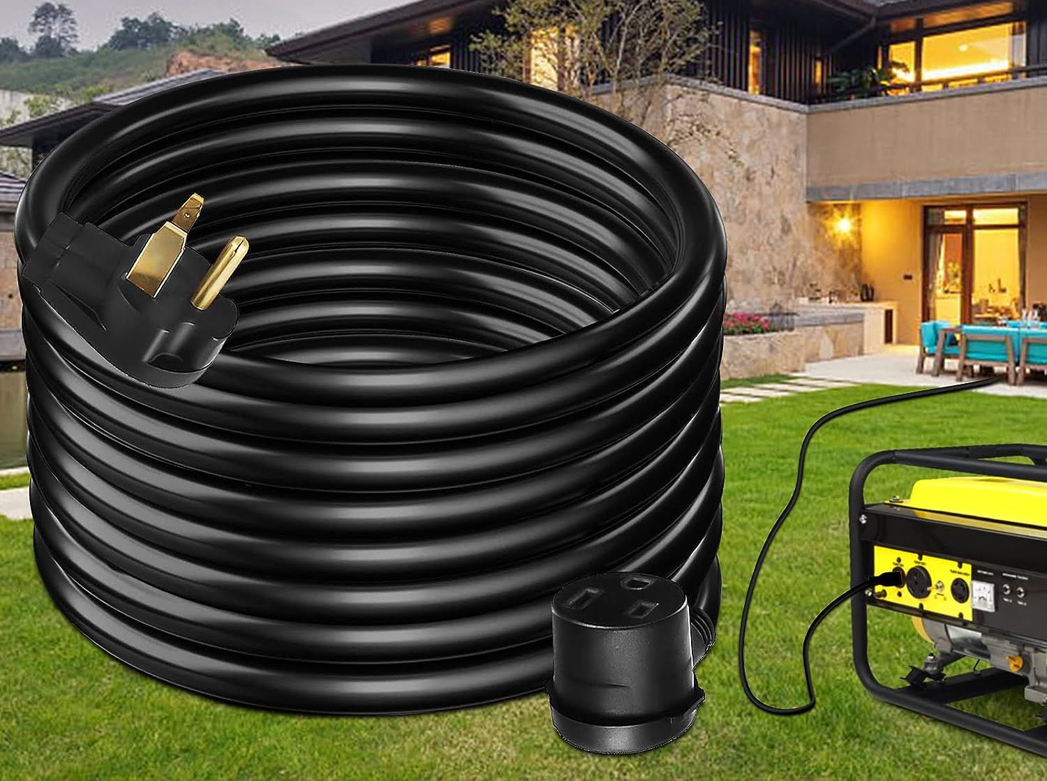 12 Amazing 250V Extension Cord for 2023