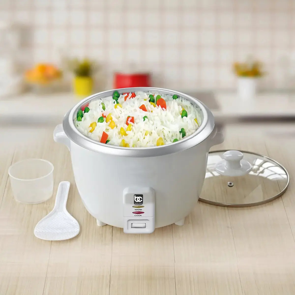 12 Amazing 3-Cup Rice Cooker For 2023