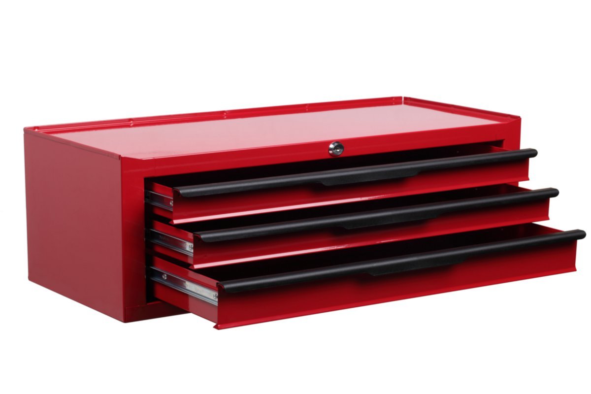 12 Amazing 3 Drawer Tool Chest for 2023