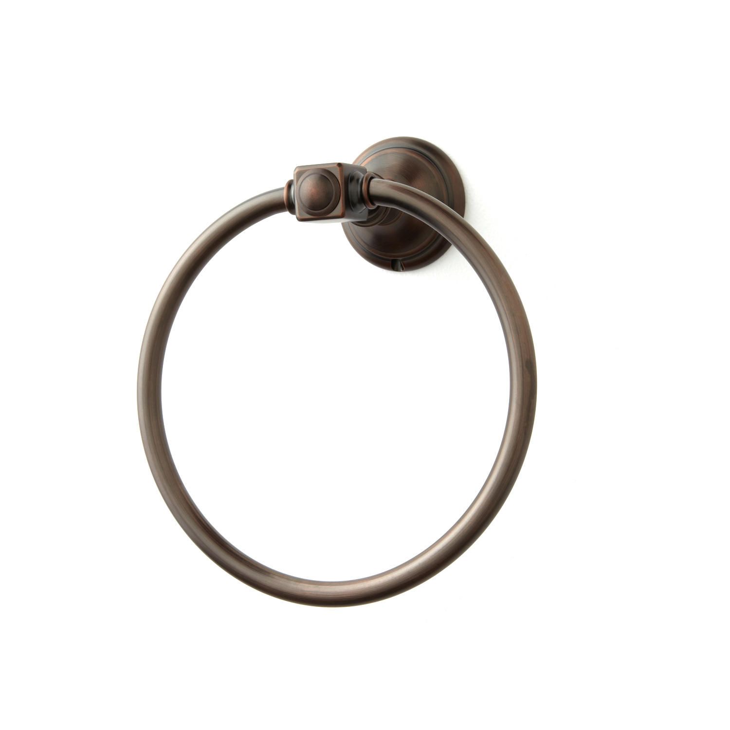 12 Amazing Brass Towel Ring for 2023