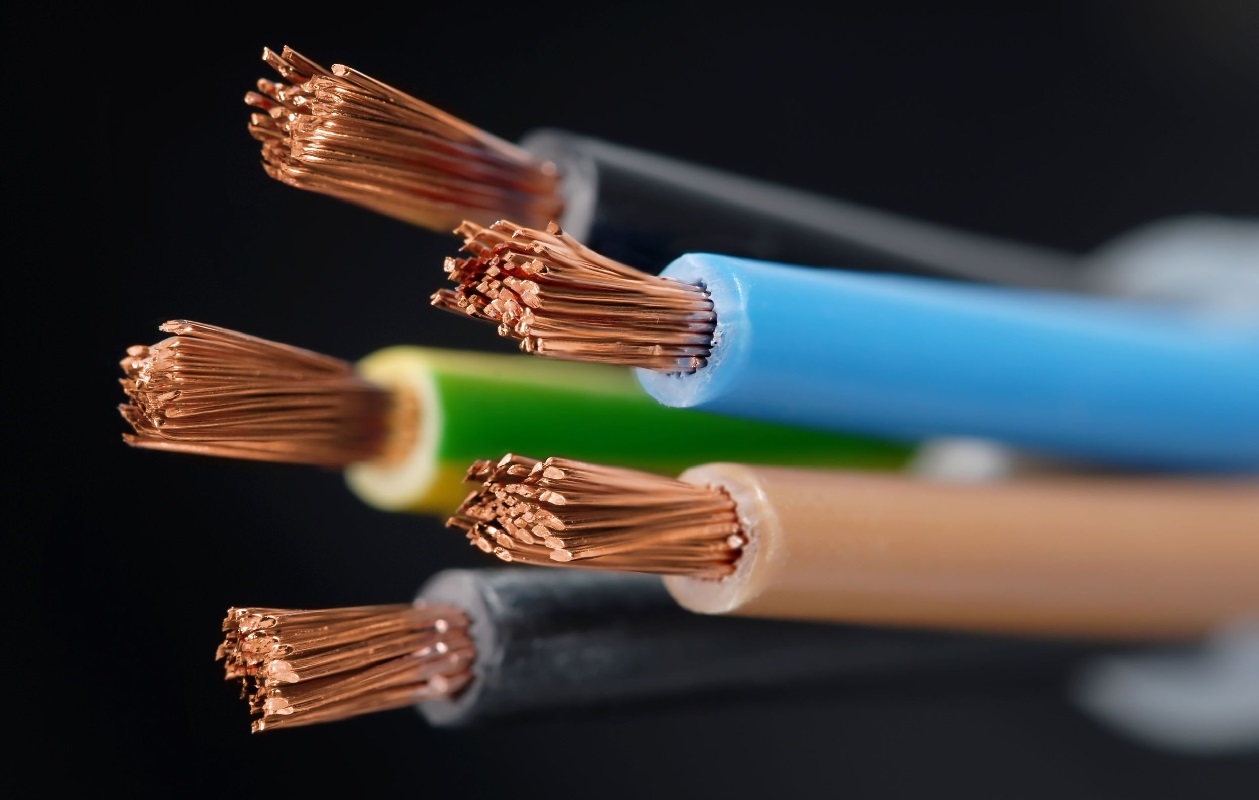 12 Amazing Copper Electrical Wire for 2024