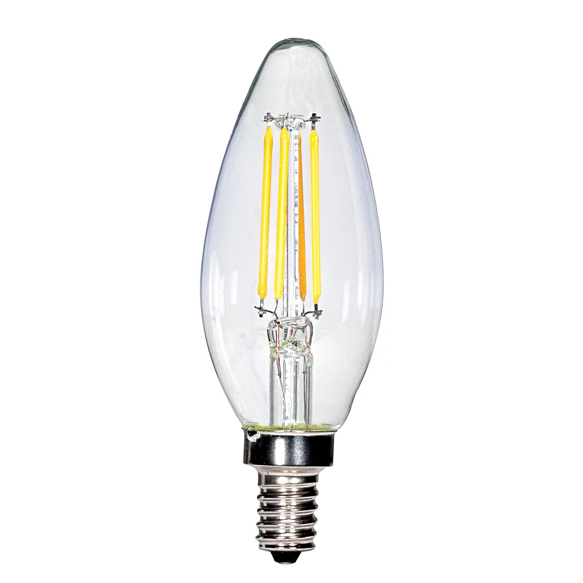 12 Amazing E12 Incandescent Bulb for 2023