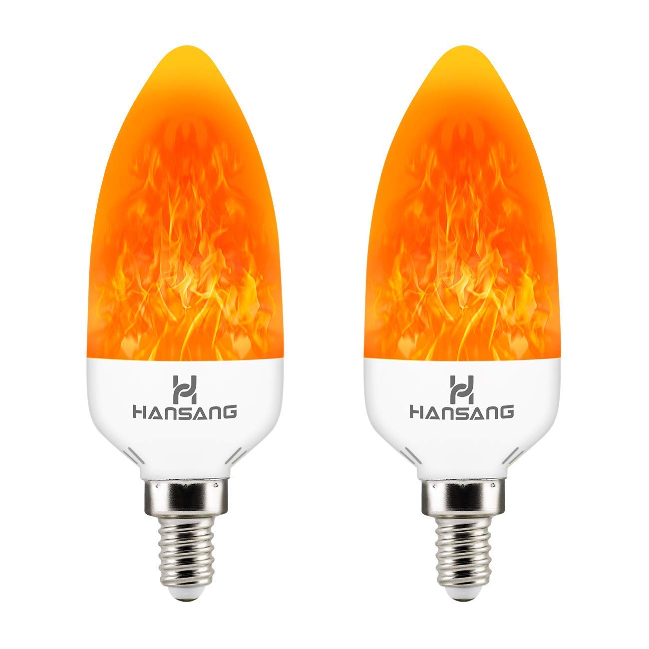 12 Amazing Flame LED Bulb for 2023
