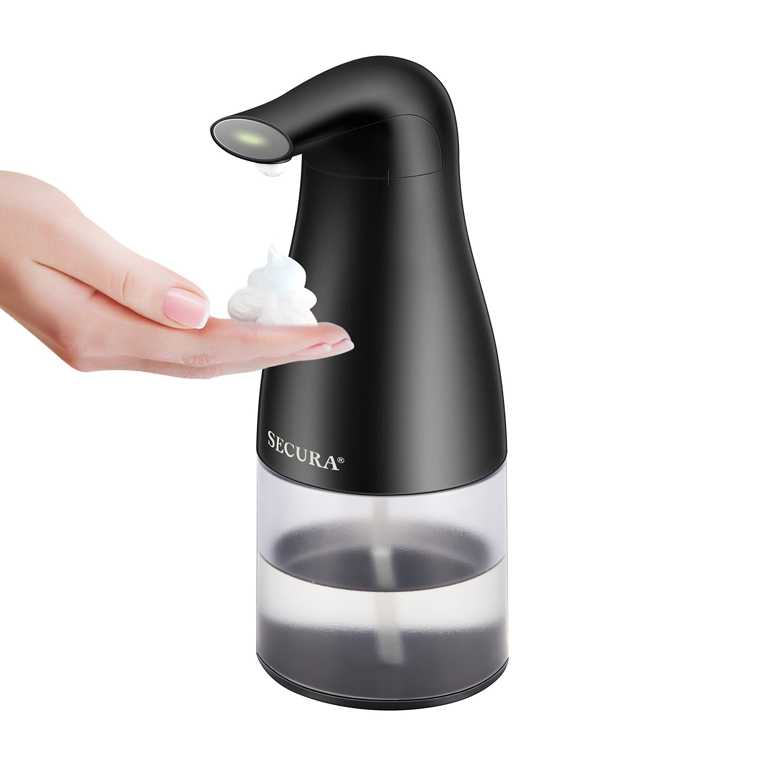 12 Amazing Foam Soap Dispenser for 2023