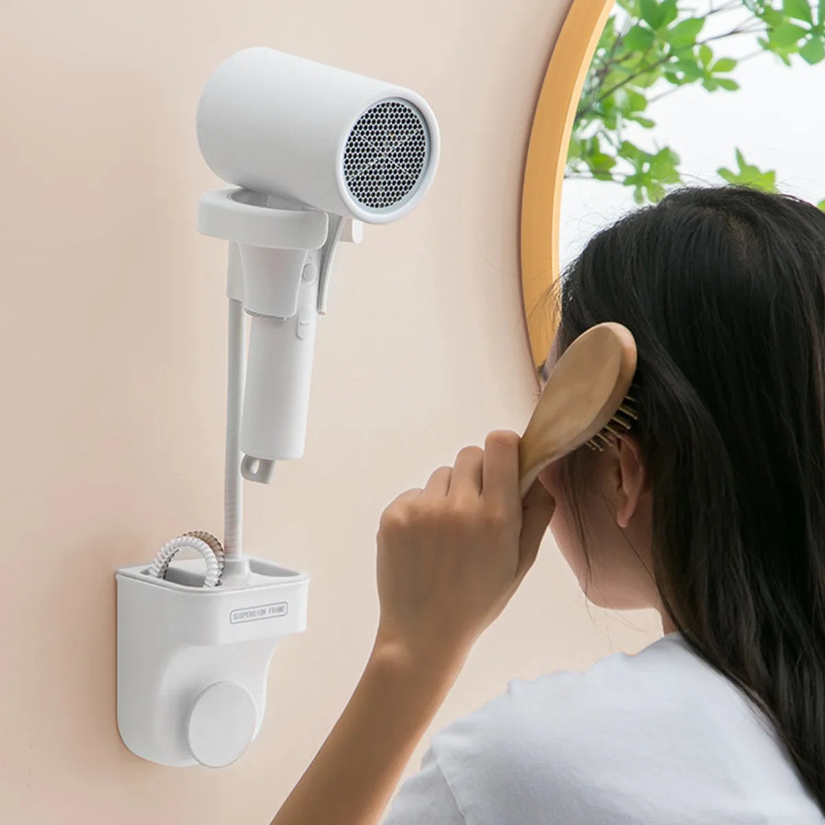 12 Amazing Hair Dryer Stand For 2023