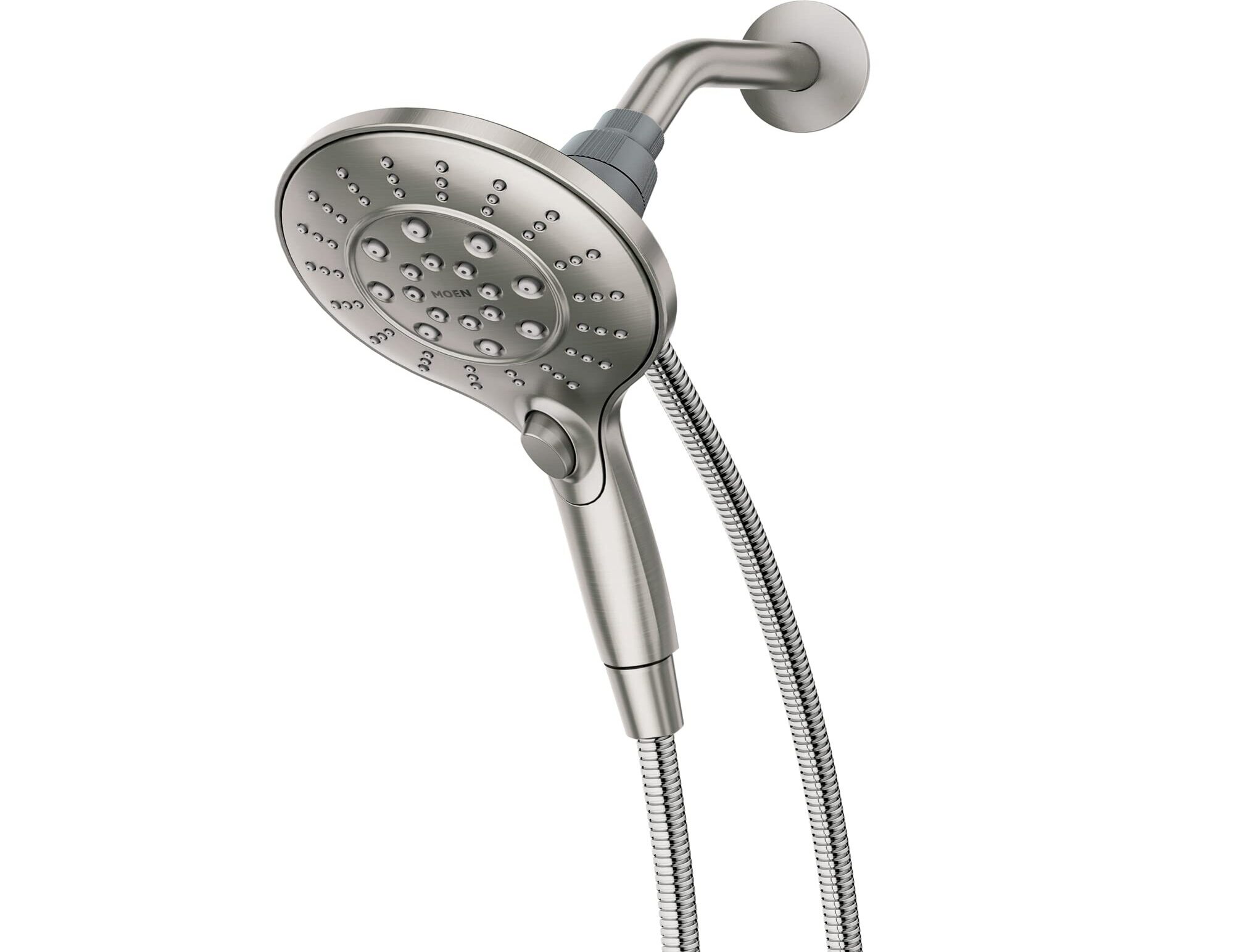 12 Amazing Moen Handheld Showerhead With Hose for 2024