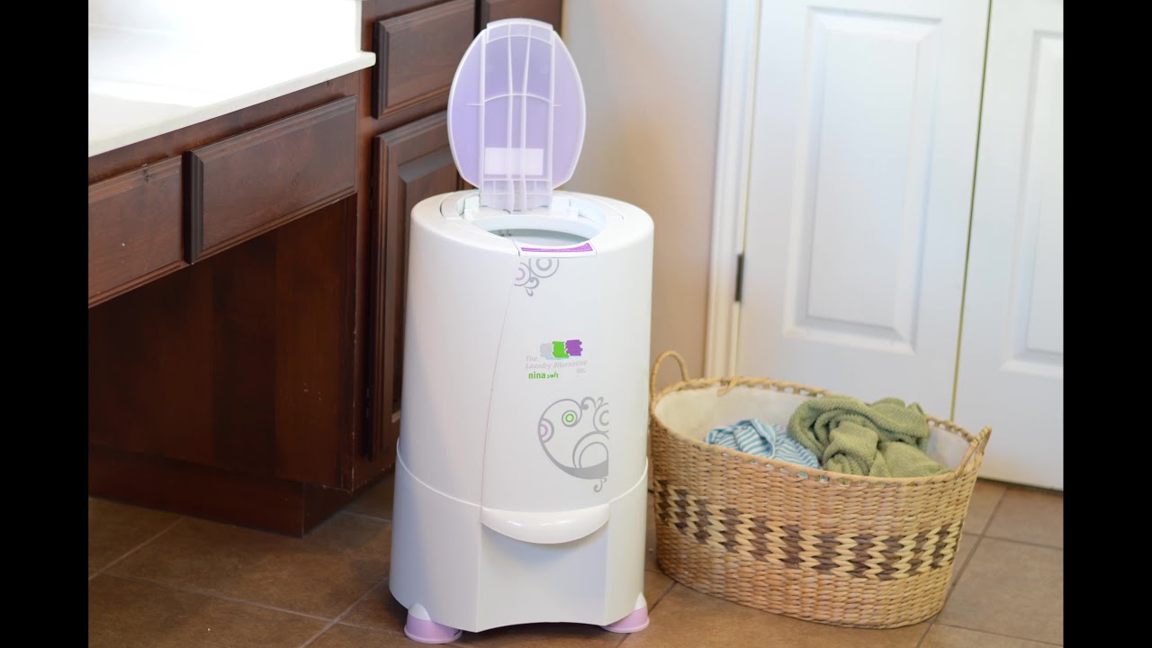 12 Amazing Nina Spin Dryer For 2023