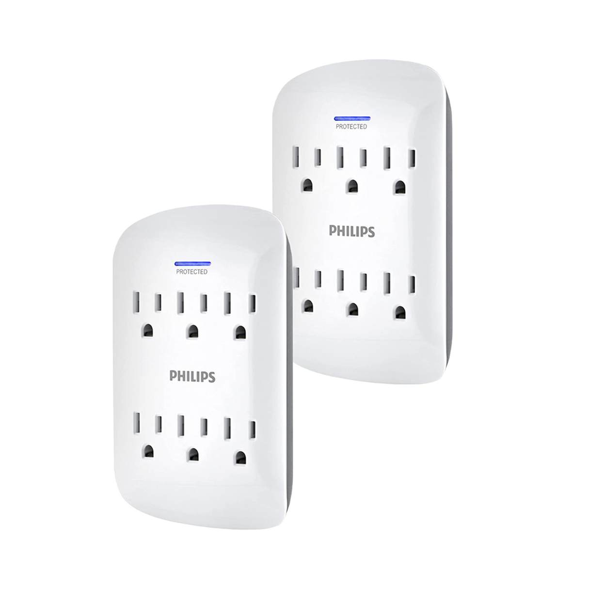 12 Amazing Phillips Surge Protector for 2024