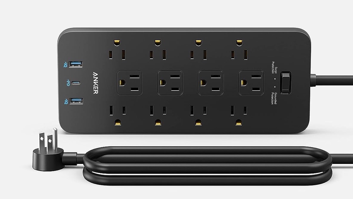 12 Amazing Power Strip With Usb Ports for 2024