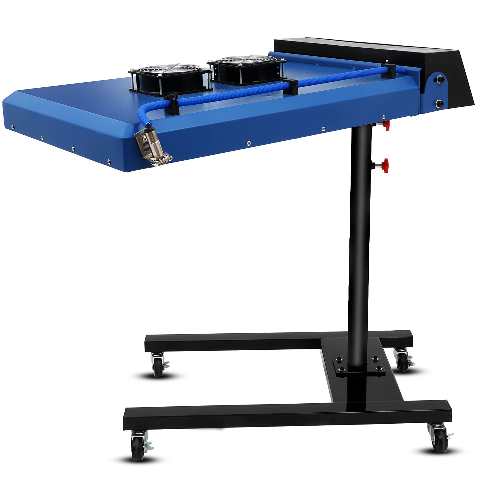 12 Amazing Screen Printing Flash Dryer For 2024
