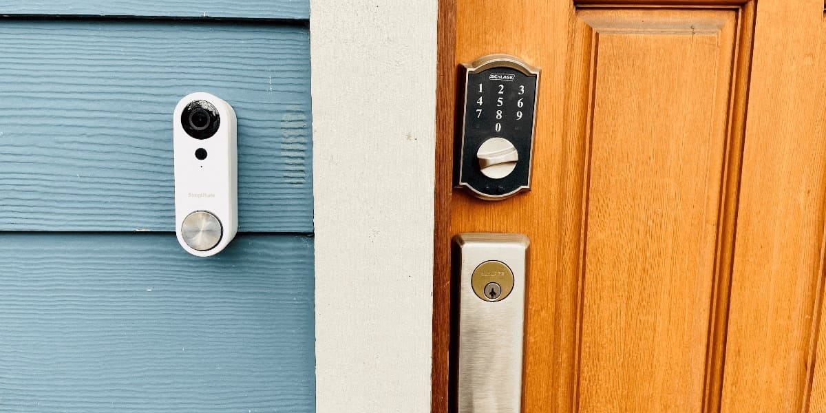 12 Amazing Simplisafe Video Doorbell Pro for 2023