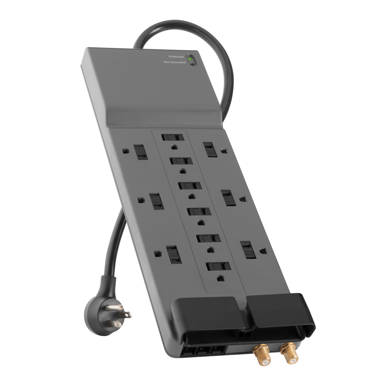 12 Amazing Surge Protector With Coaxial Protection for 2023