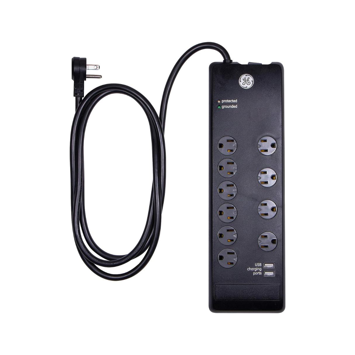 12 Amazing Ul Listed Surge Protector for 2024