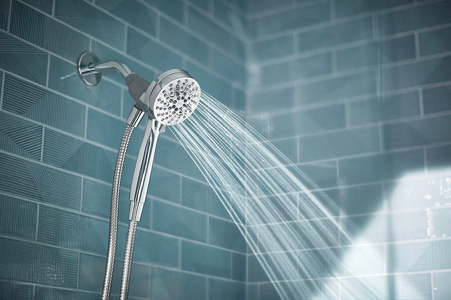12 Amazing Water Saving Showerhead for 2024