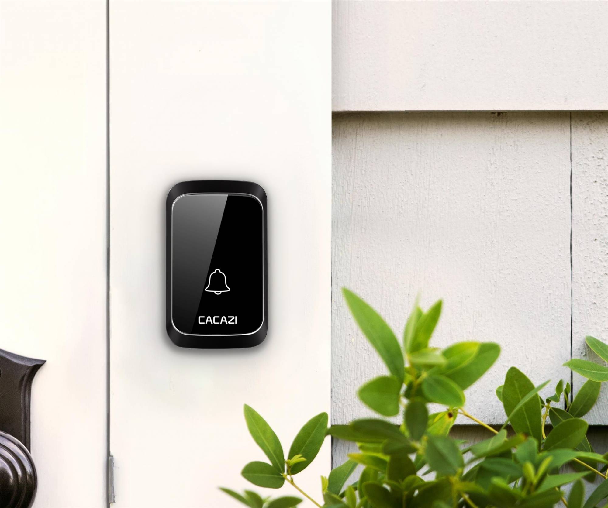 12 Amazing Waterproof Wireless Doorbell for 2023