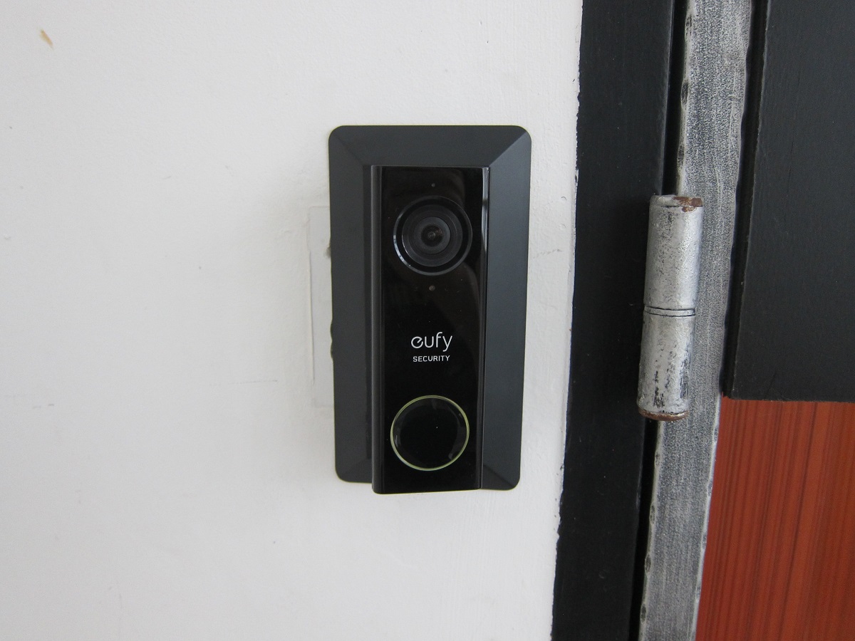 12 Amazing Wired Video Doorbell for 2023