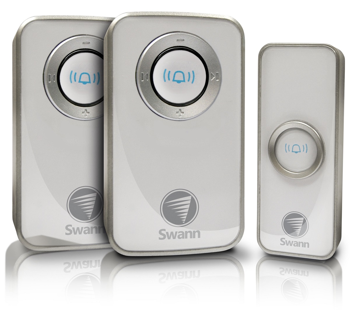 12 Amazing Wireless Doorbell Chime for 2024