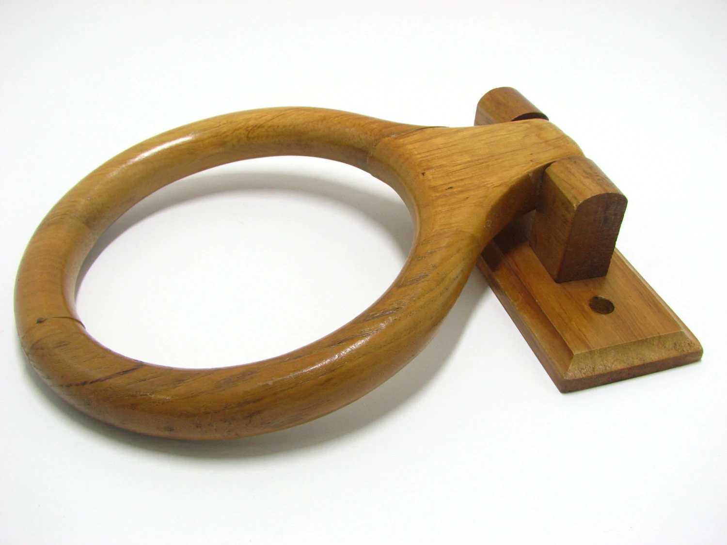 12 Amazing Wood Towel Ring for 2023