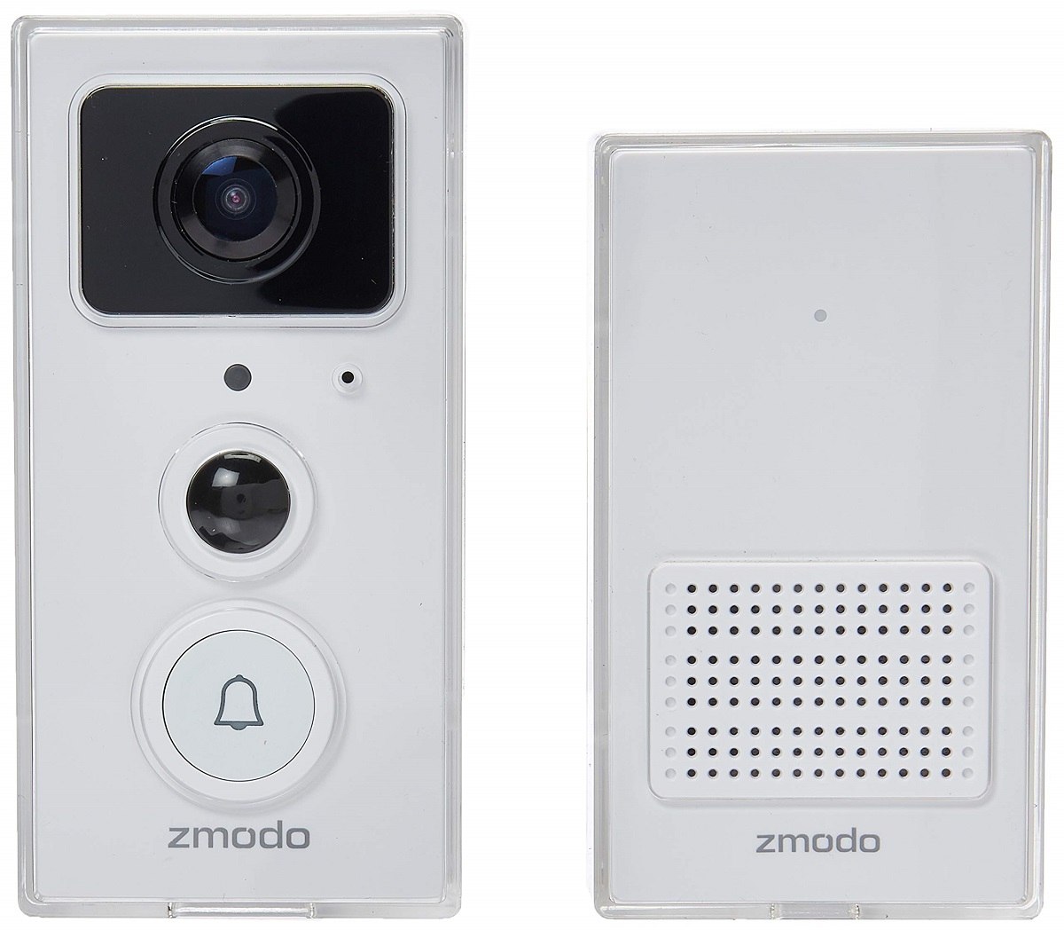 12 Amazing Zmodo Doorbell Camera for 2023