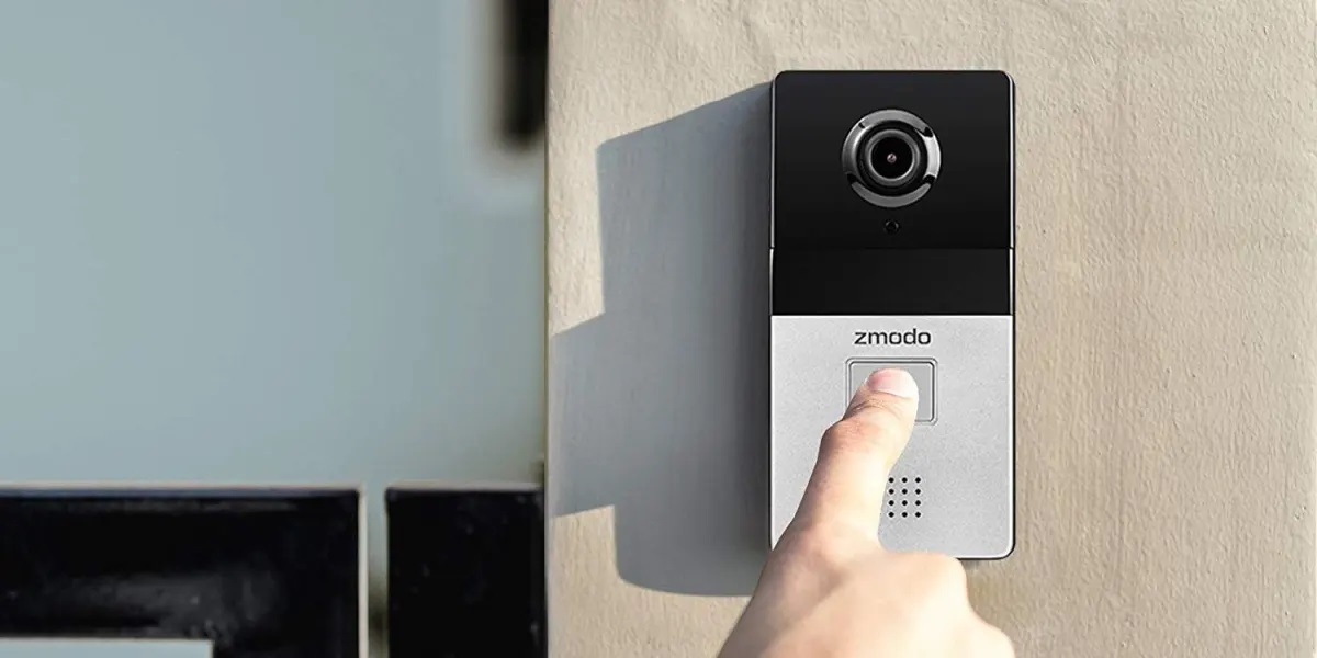 12 Amazing Zmodo Doorbell for 2023