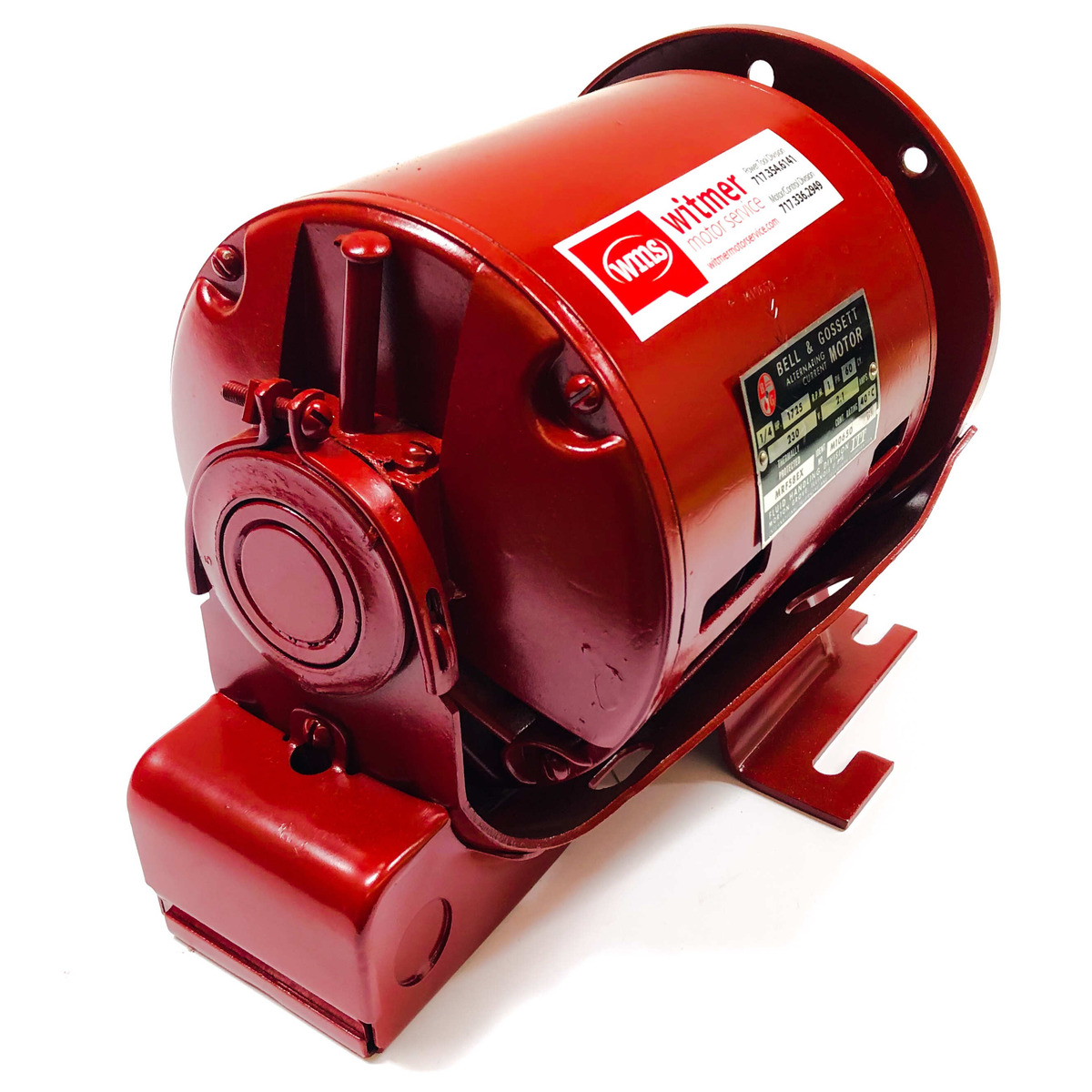 12 Best 1/4 HP Electric Motor for 2023