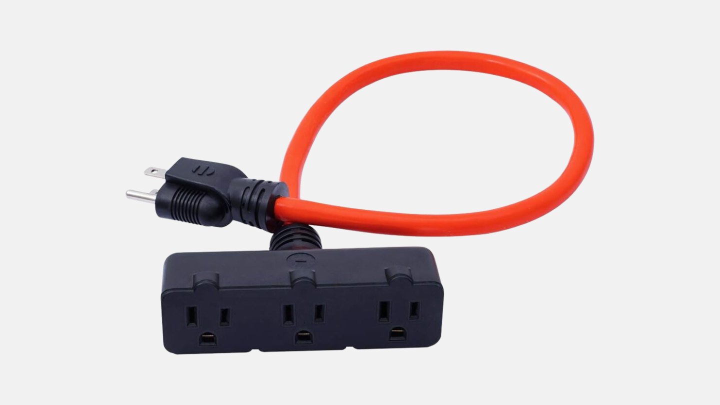 12 Best 2′ Extension Cord for 2023