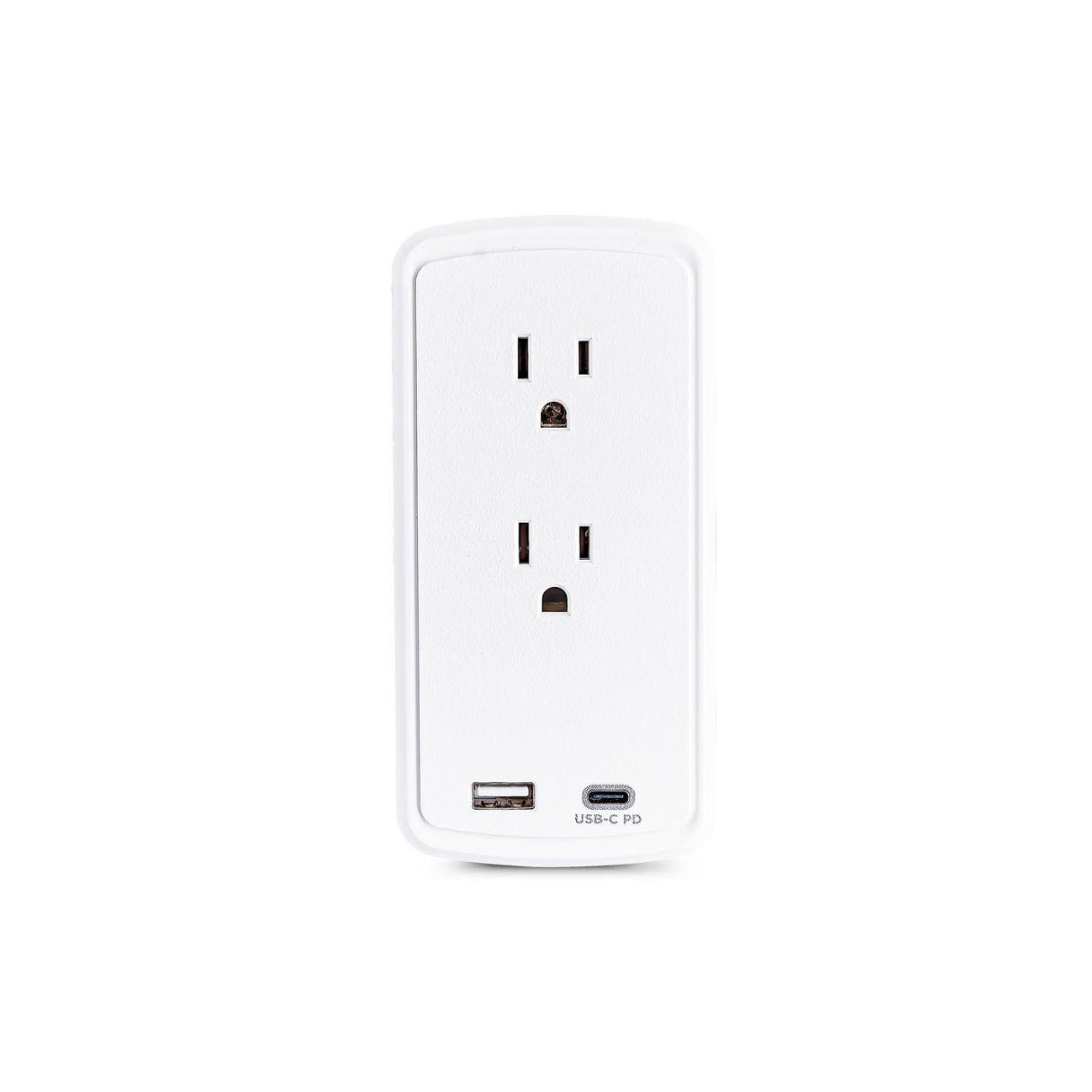 12 Best 2 Outlet Surge Protector for 2023