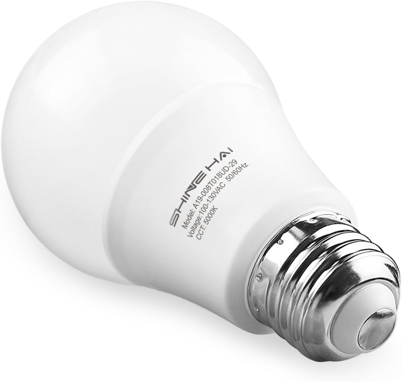 12 Best 5000K LED Bulb for 2023