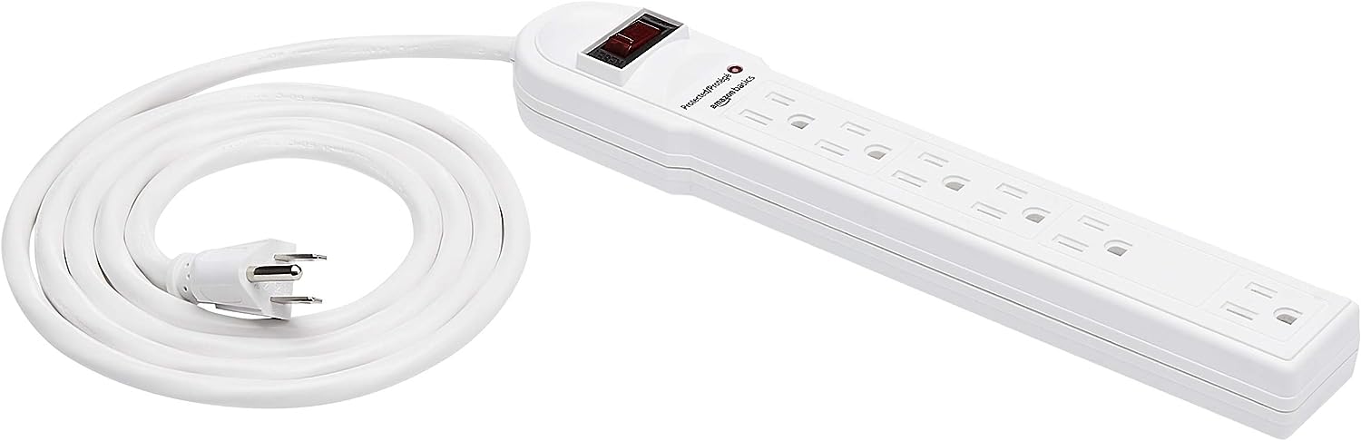 12 Best Amazon Surge Protector for 2023