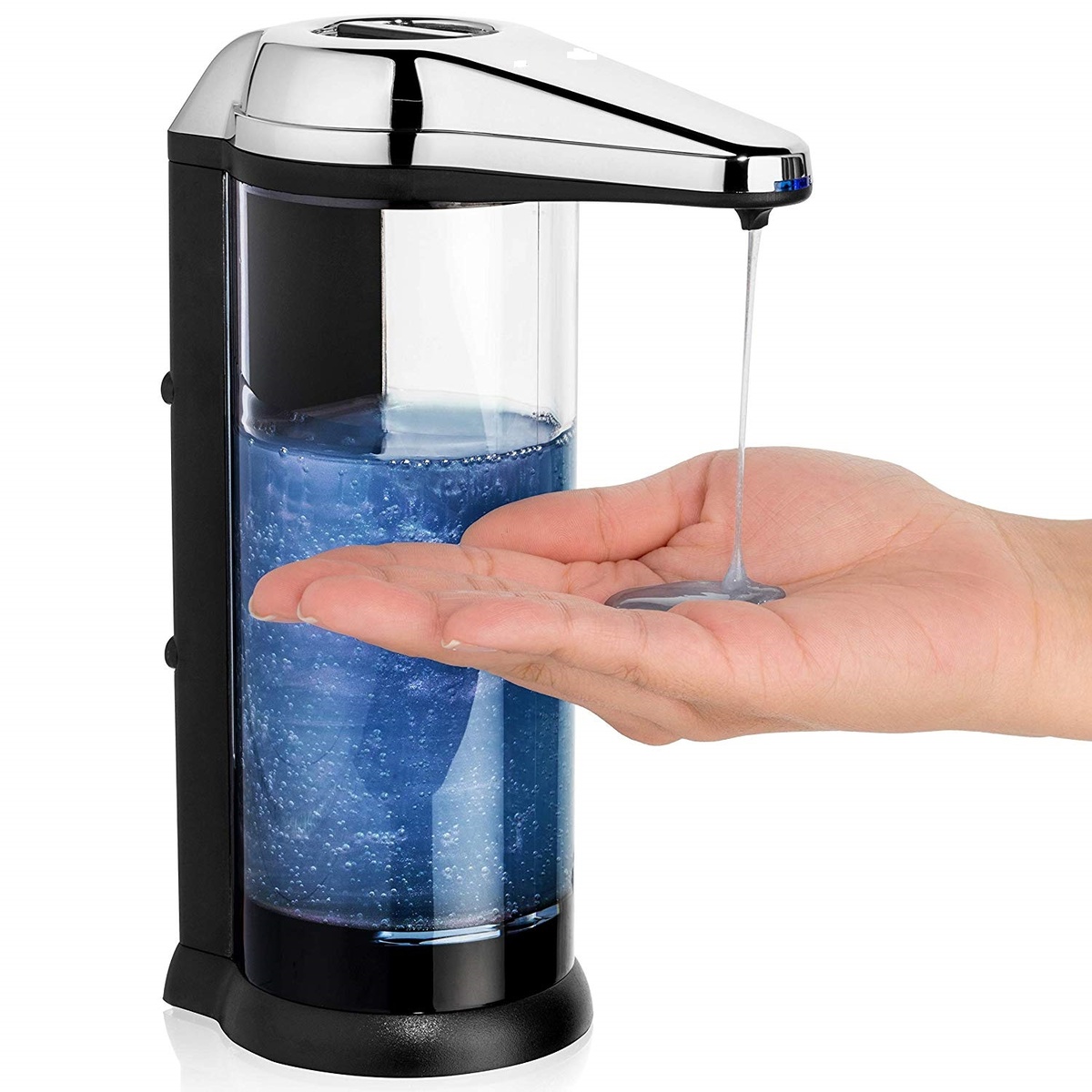 12 Best Automatic Soap Dispenser for 2023