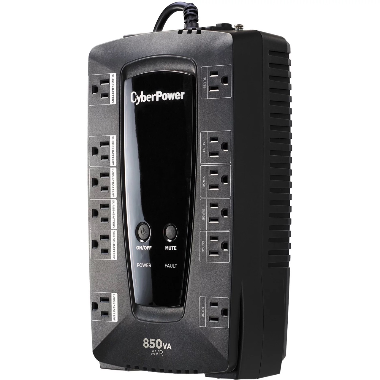 12 Best Battery Backup & Surge Protector for 2023
