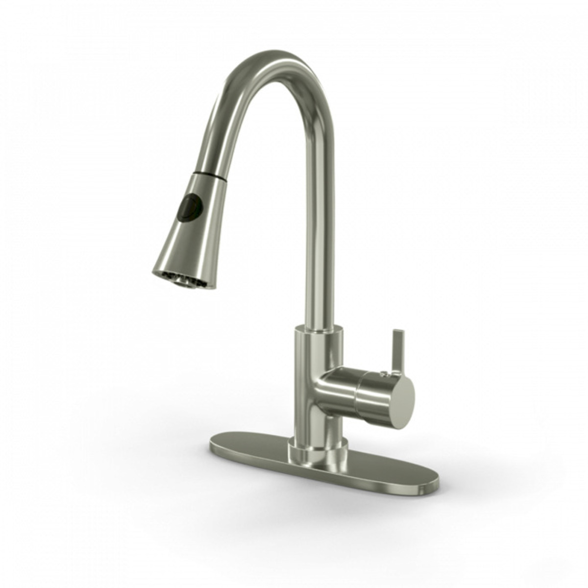 12 Best Chrome Kitchen Faucet For 2023 1694138134 