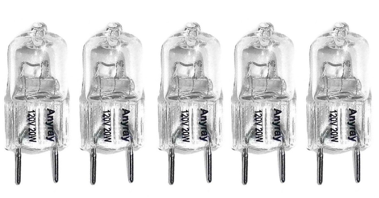 12 Best Gy8.6 Halogen Bulb for 2024