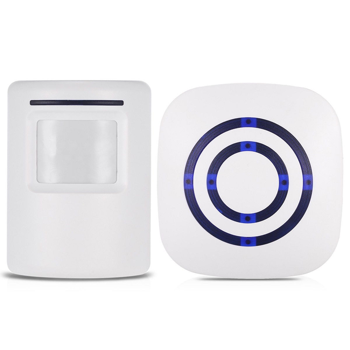 12 Best Motion Sensor Doorbell for 2023