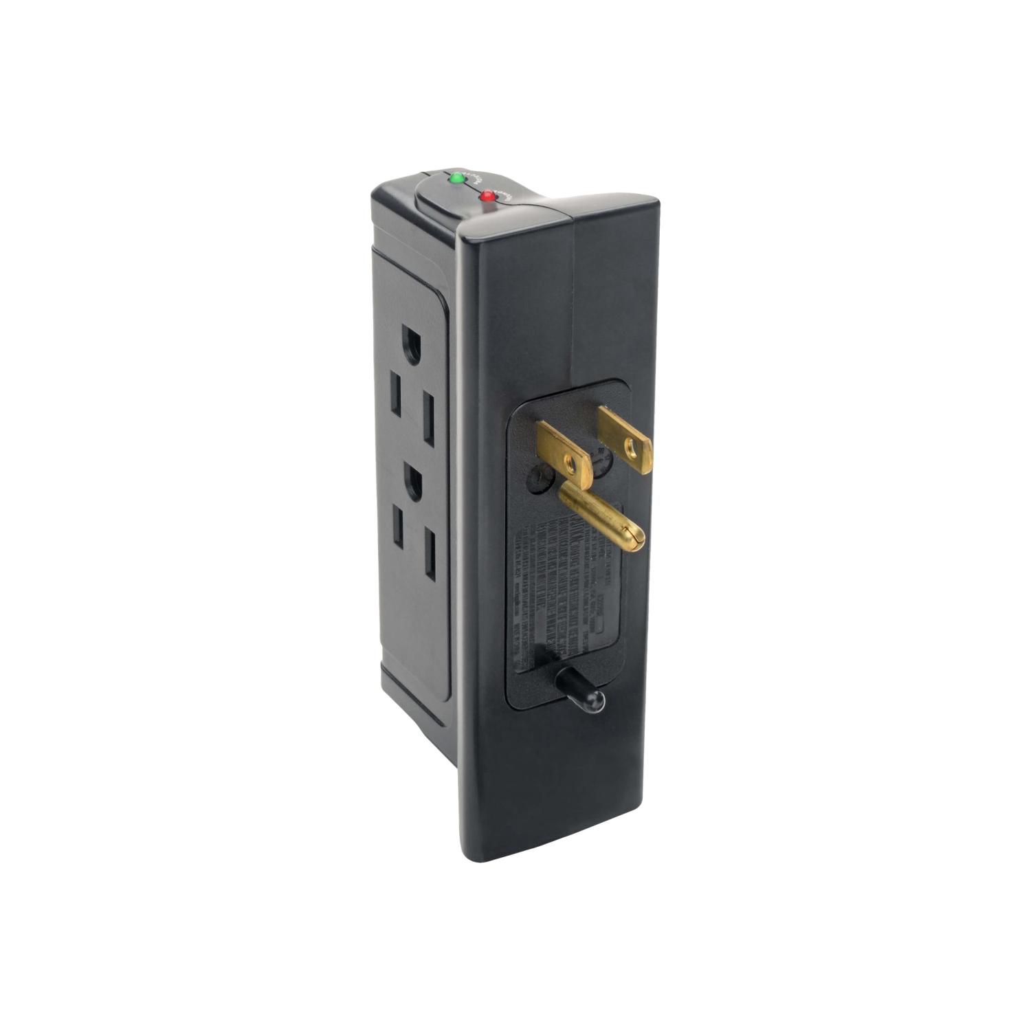 12 Best Plug In Surge Protector for 2024