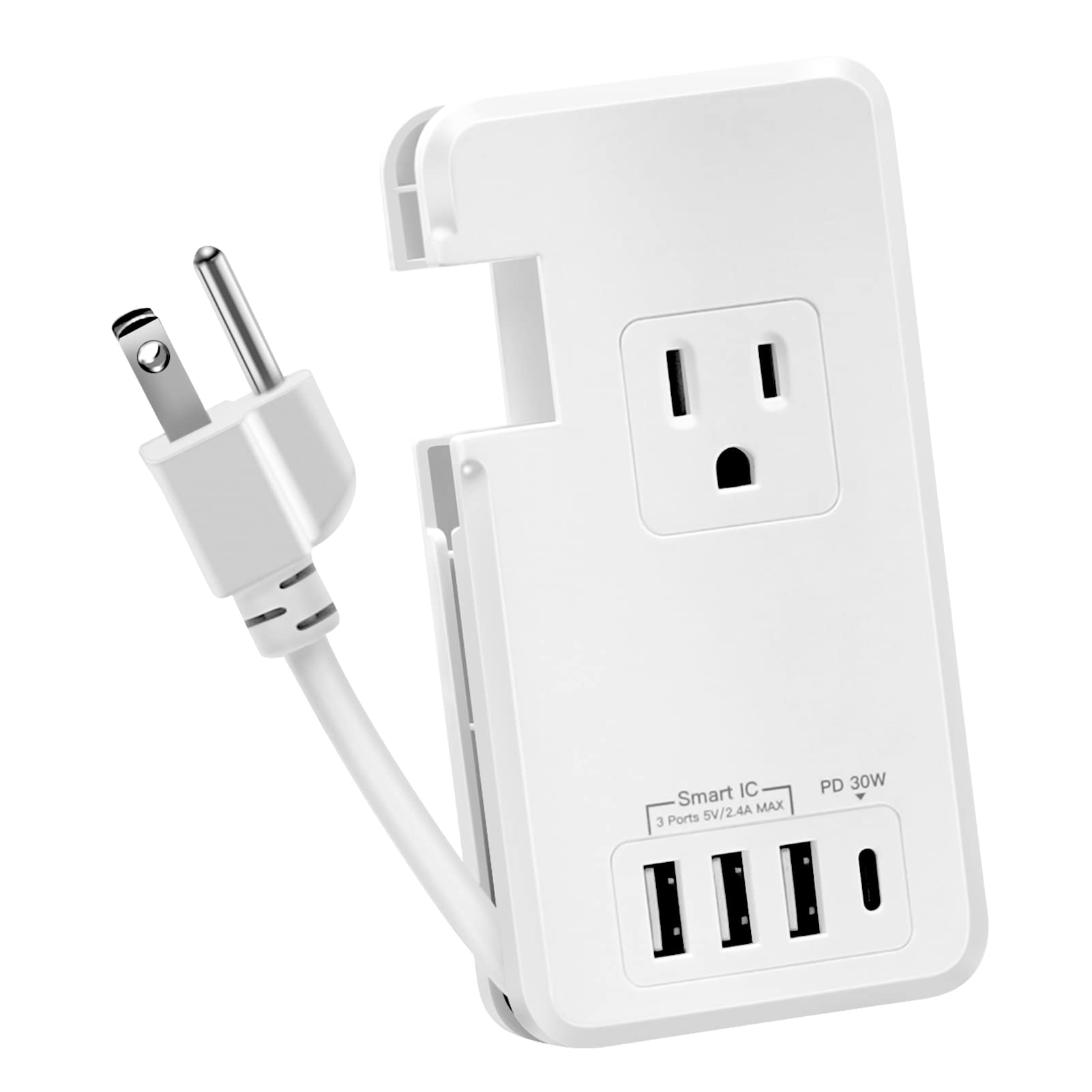 12 Best Portable Surge Protector for 2024