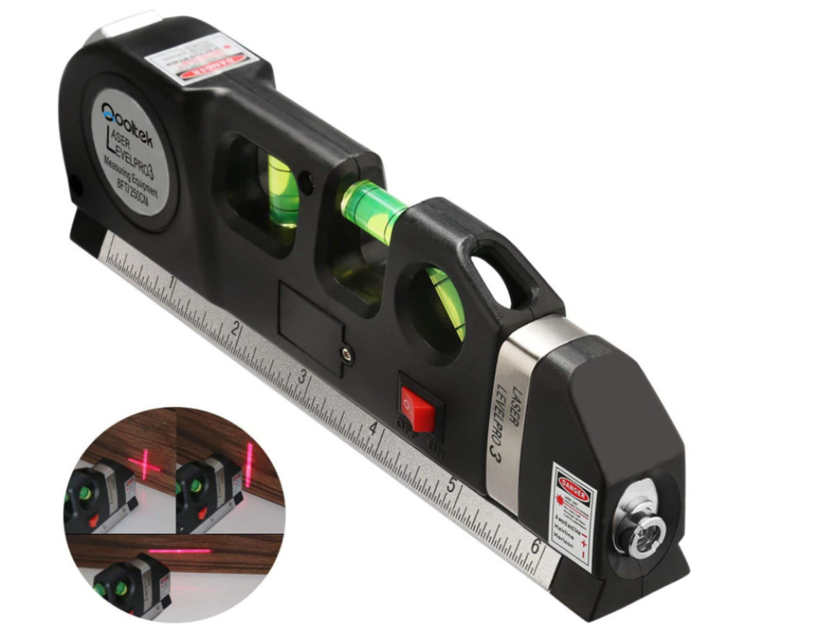 12 Best Qooltek Multipurpose Laser Level for 2024